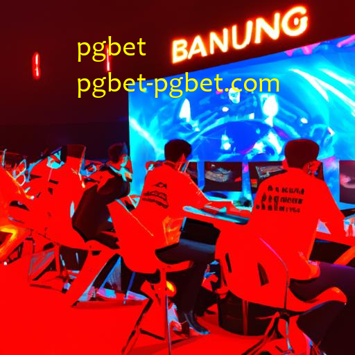 pgbet