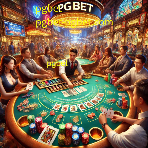 pgbet