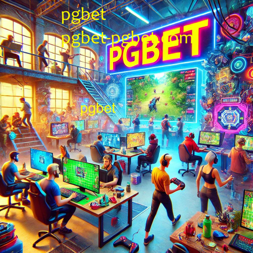 pgbet