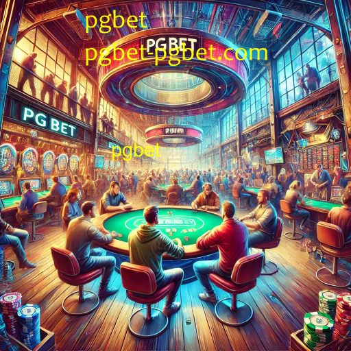 pgbet